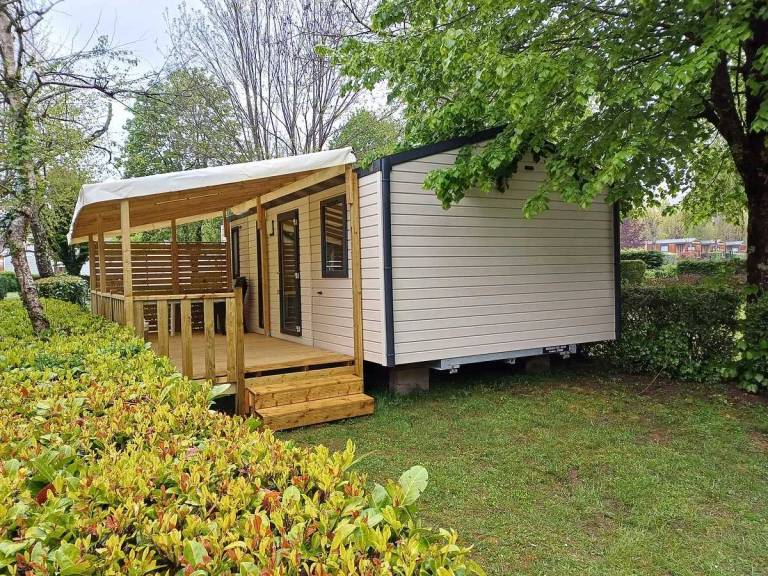 Camping Saint-Geniez-d'Olt