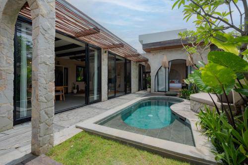 Bed and breakfast  Jimbaran