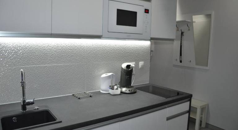 Apartament Drzonków