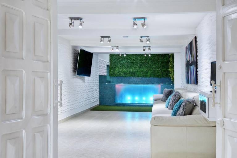 Maison de vacances Medellín