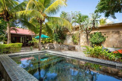 Villa Grand Baie