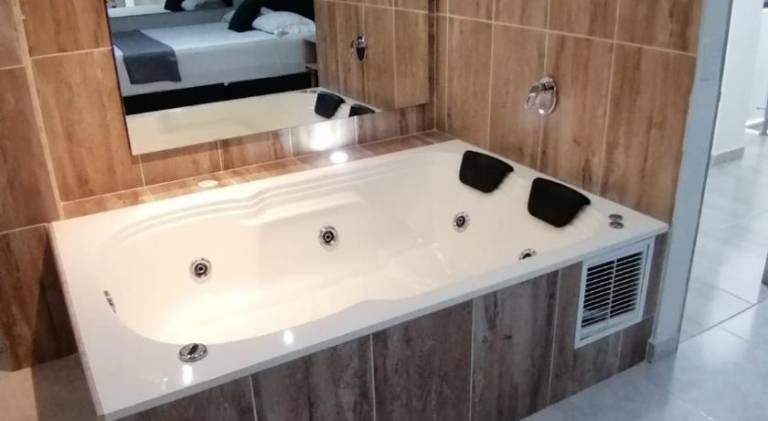 Hotel Urbano 70 — photo 2