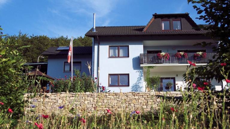 Ferienwohnung Gemünden am Main