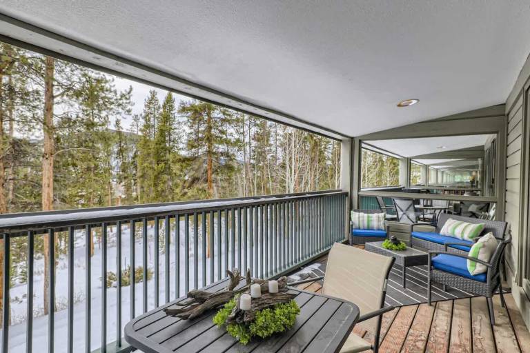 Condo Keystone