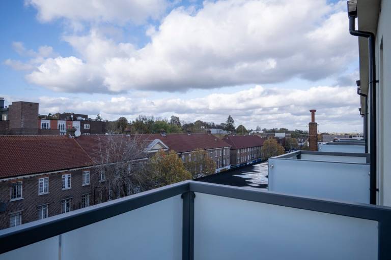 Ferienwohnung Orpington