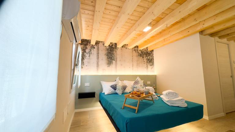 Child-friendly rental apartment | Beach nearby | Pets allowed — photo 3