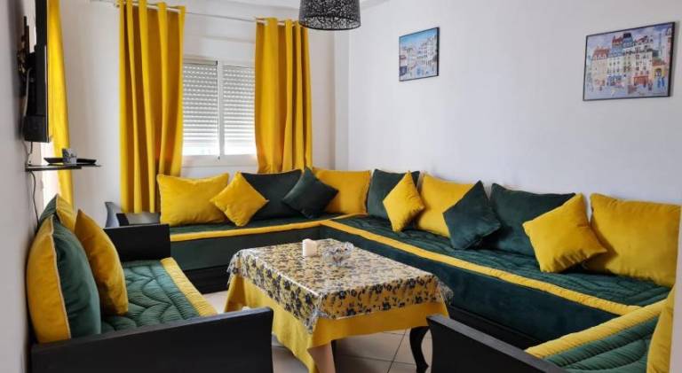 Appartement Martil
