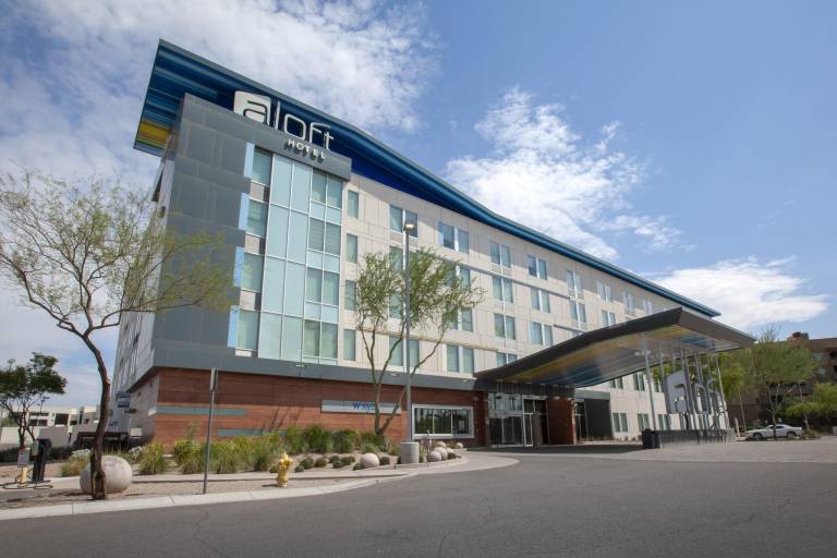 Aloft Tempe in Tempe, AZ