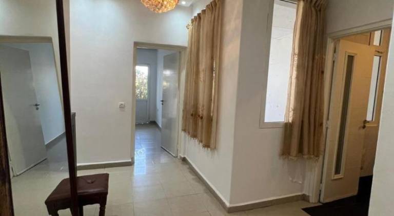 Apartment with 2 rooms for 4 persons — photo 4