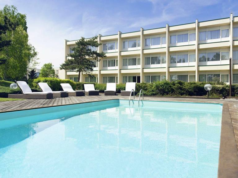 Novotel Chartres — photo 4