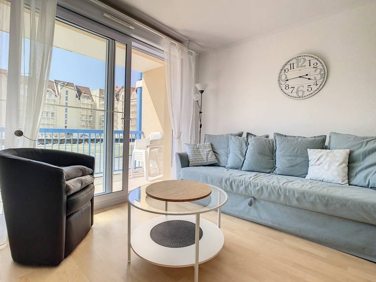 Appartement Stella Plage