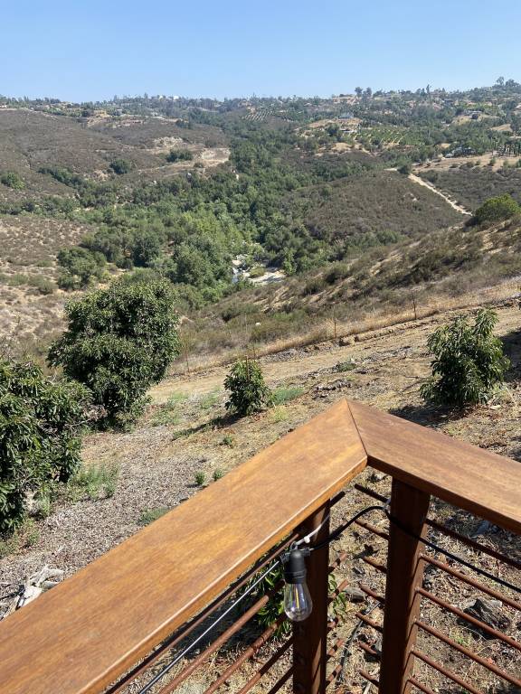 Mobil-home Fallbrook
