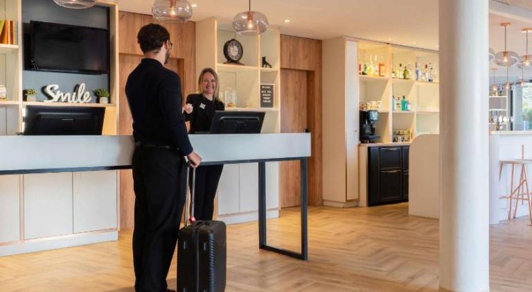 Ibis Geneve Petit Lancy Hotel — photo 4