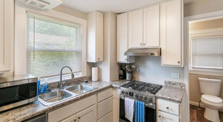 Rental apartment with 2 rooms for 7 persons — photo 3