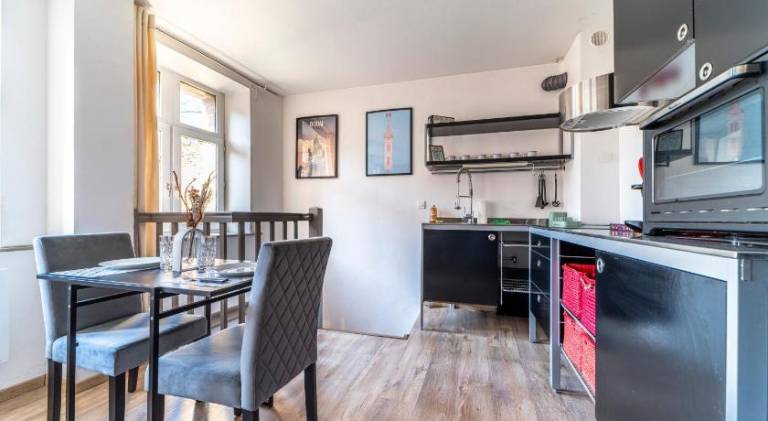 Beautiful apartment | Pets are welcome — photo 5