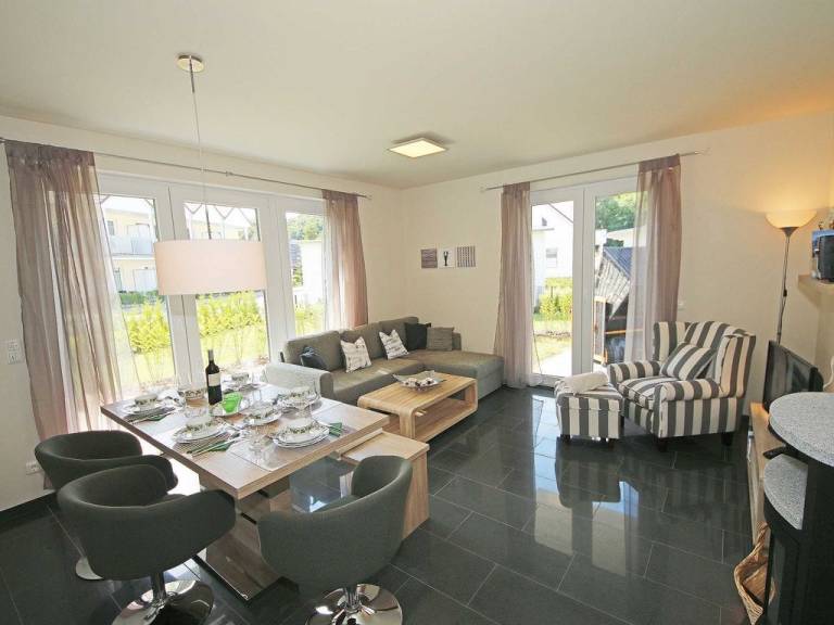 Ferienwohnung Groß Zicker