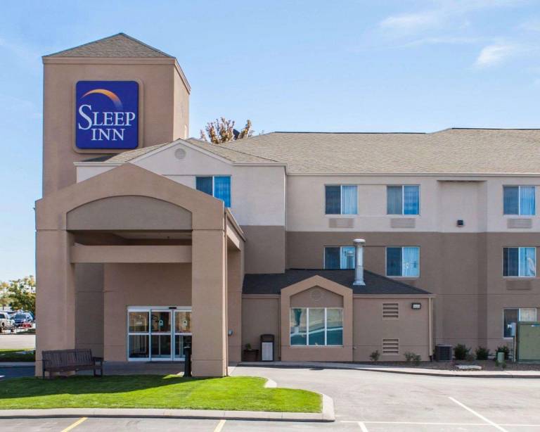 Sleep Inn Ontario in Ontario, OR