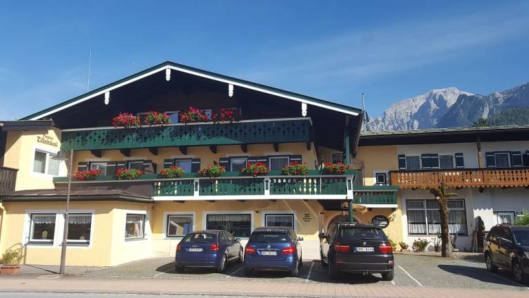 Privatzimmer Schönau am Königssee