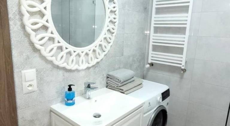 Apartament Strzelinko