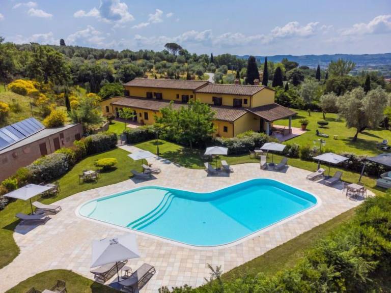 Appartamento vacanza  Montelupo Fiorentino