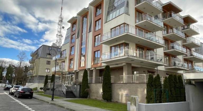 Holiday apartment with 1 room for 4 persons — photo 2