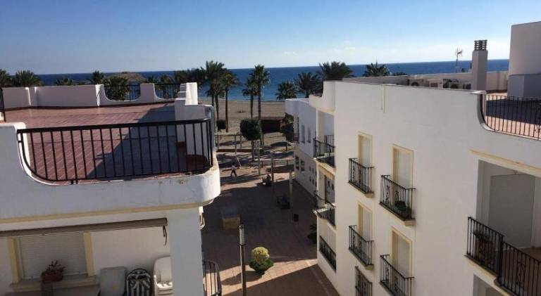 Apartamento  Carboneras
