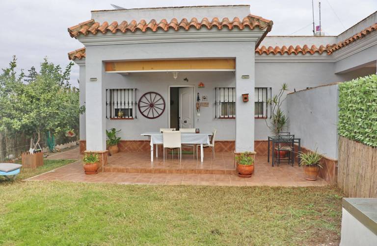 Chalet  Los Caños de Meca
