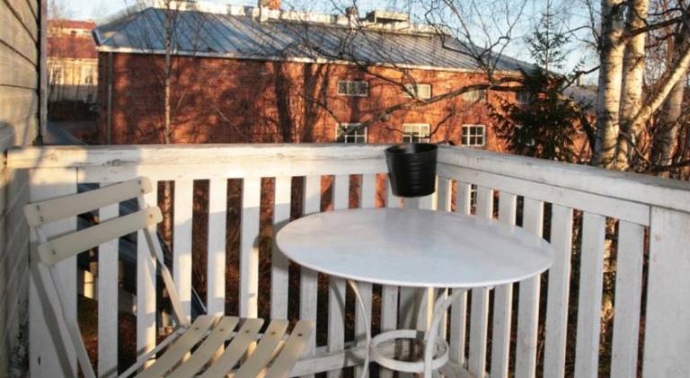 Rental apartment with 1 room for 6 persons — photo 4