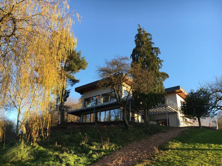 Ferienwohnung Nonnweiler