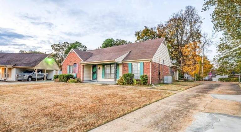 Vacation home with 3 rooms for 8 persons — photo 4