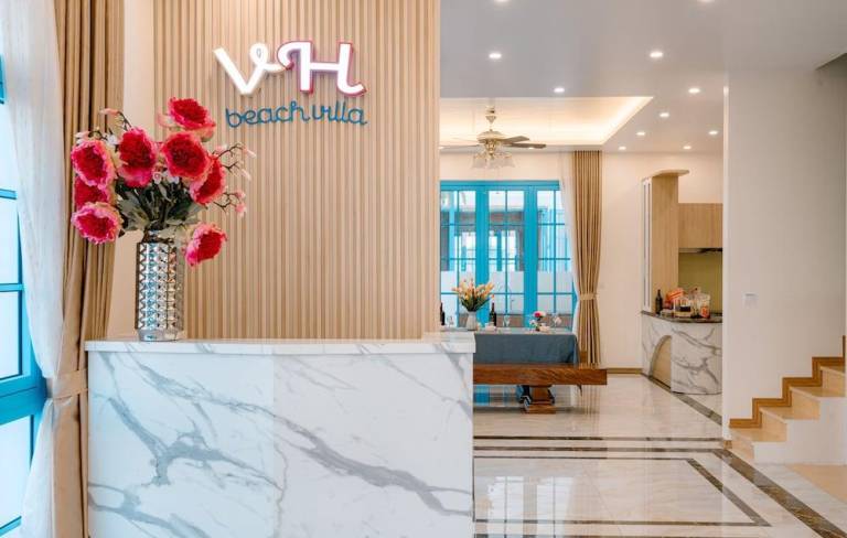 Phoenix Villas Sun Ha Long — photo 4