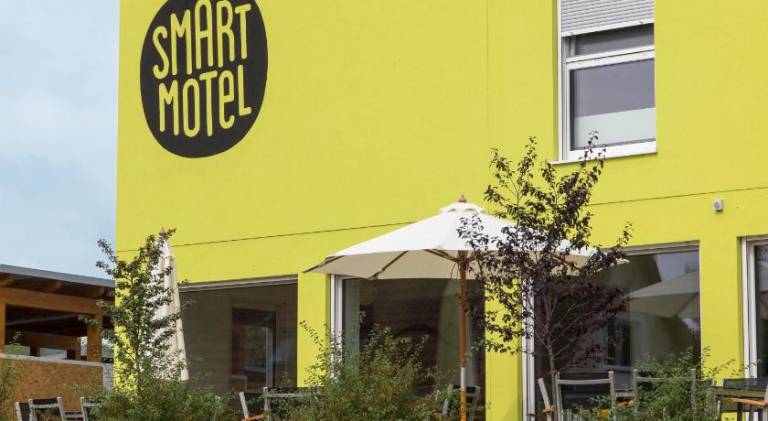Motel Gemeinde Gars am Kamp