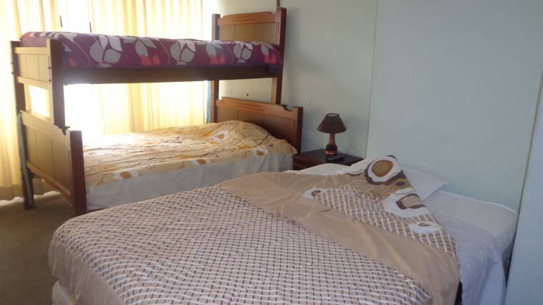 Privatzimmer