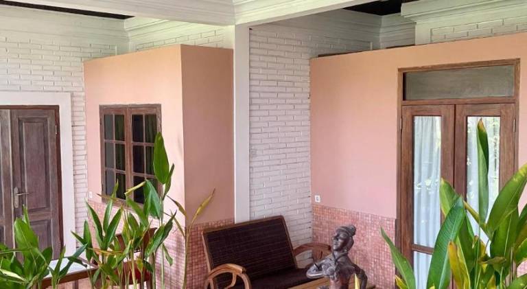 Margot Guest House Bali — photo 3