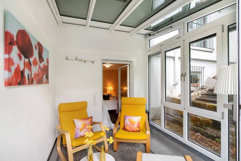 Ferienwohnung  Bad Urach