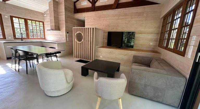 Pleasant house | Beach nearby | Pet-friendly in La Teste-de-Buch