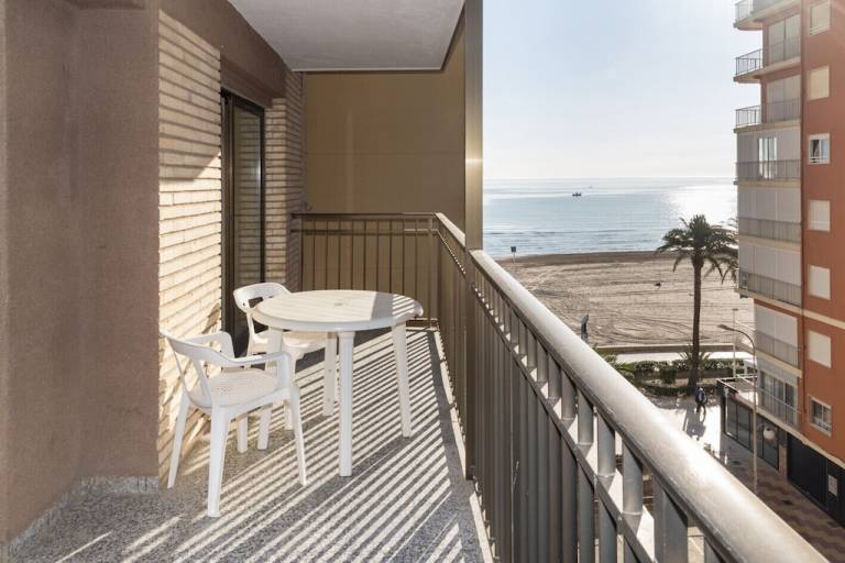 Appartement Cullera