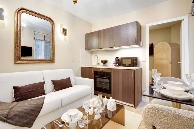 Appartement Vincennes