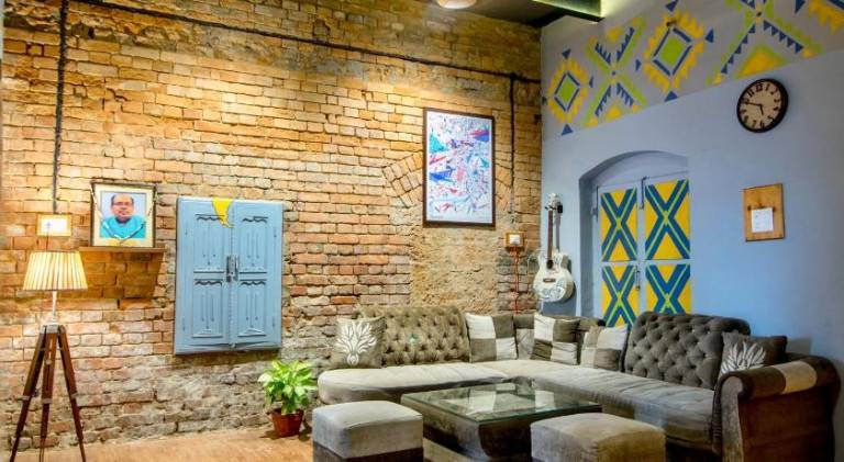 International Travellers Hostel — photo 4