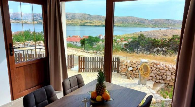 Vacation home with 1 room for 4 persons — photo 3