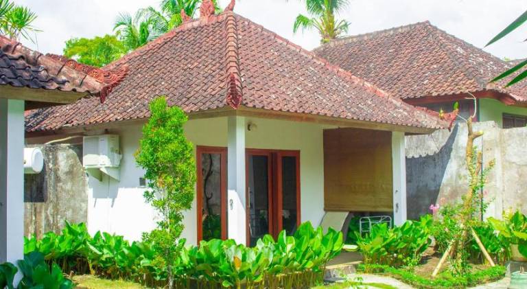 Ocean Sun Homestay — photo 3