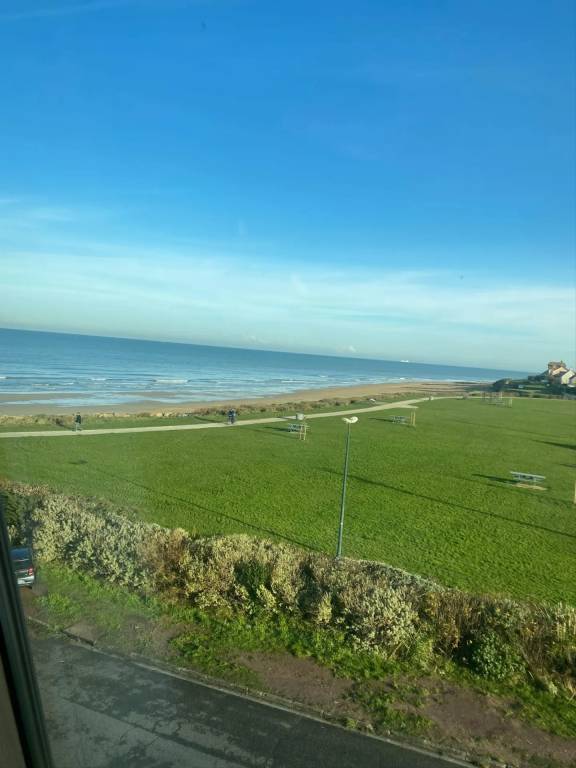 Appartement Luc-sur-Mer