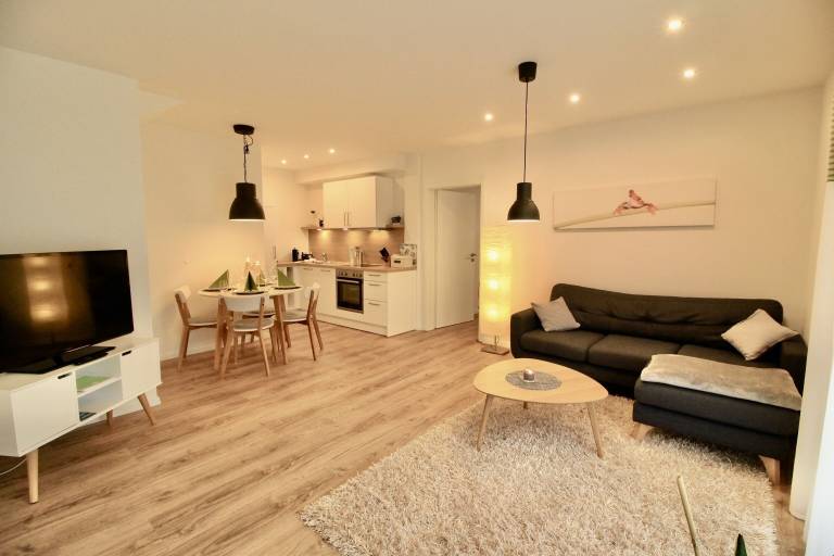 Ferienwohnung  Munzingen