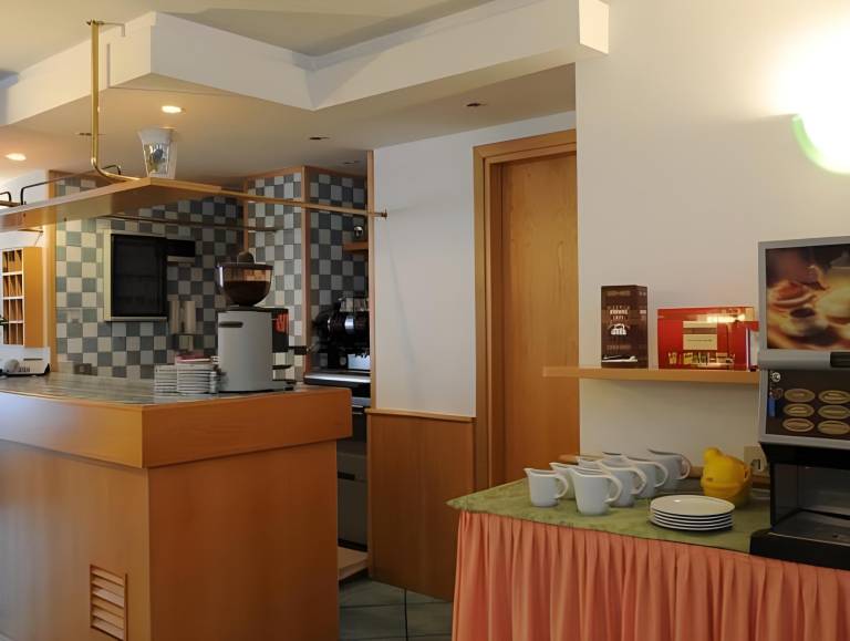 Hotel Lydia — photo 3