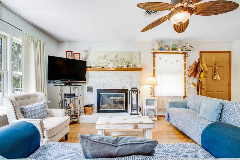 Cottage Ocean City