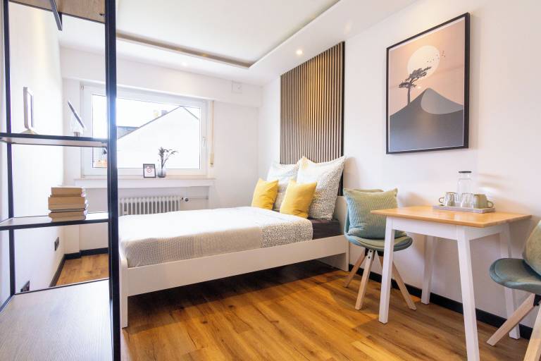 Ferienwohnung Niederkassel