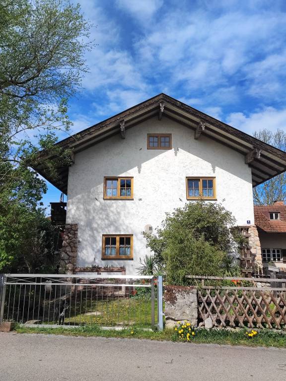 Ferienwohnung Obing