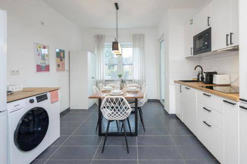 Ferienwohnung Leverkusen