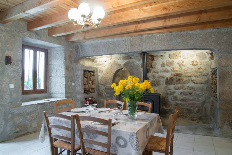 Gite with patio — photo 4