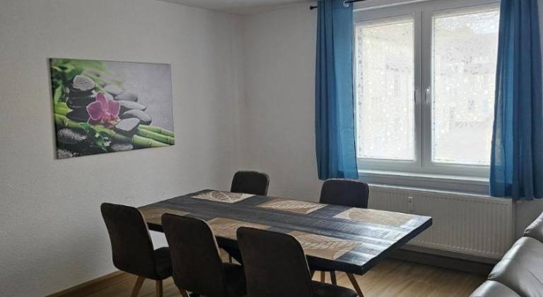 Ferienwohnung  Braunsbedra